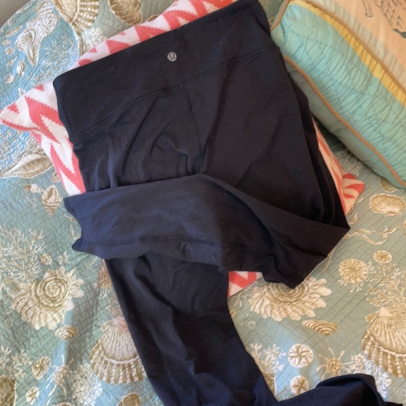lululemon athletica Pants - Lululemon leggings